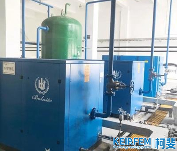 永磁變頻空壓機(jī)的含義及優(yōu)缺點(diǎn)